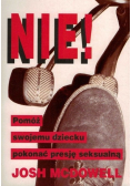 Nie Pomóż swojemu dziecku pokonać presje seksualną