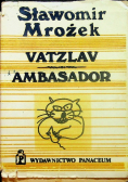 Vatzlav ambasador