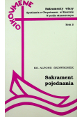 Sakrament pojednania