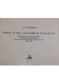 Górny Śląsk i Zagłębie w fotografii
