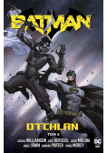 Batman. T.6 Otchłań