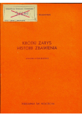 Krótki zarys historii zbawienia