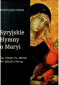 Syryjskie hymny o Maryi