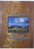 Instytucje Starego Testamentu 2 tomy w 1