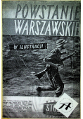 Powstanie Warszawskie w Ilustracji