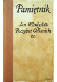 Poczobut Odlanicki Pamiętnik