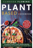 Plant Based Cookbook