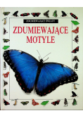 Zdumiewające motyle