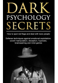 Dark Psychology Secrets