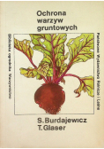 Ochrona warzyw gruntowych