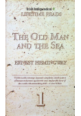 Old man and the sea