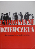 Zapomniane dziewczęta