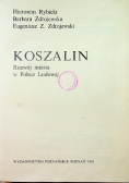 Koszalin Rozwój miasta w Polsce Ludowej