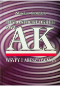 Białostocki Okręg ZWZ AK tom III