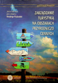 Zarządzanie turystyką na obszarach przyrodniczo cennych