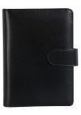 Organizer Memofix A6 czarny