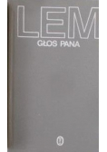 Głos Pana