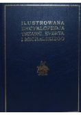 Ilustrowana encyklopedia Trzaski Everta i Michalskiego tom 6 reprint z 1939r