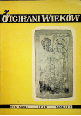 Z otchłani wieków Zeszyt 1