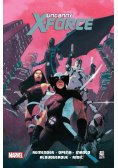 Uncanny X-Force Tom 1 Sposób na Apocalypsea