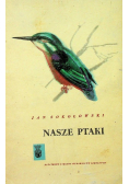 Nasze ptaki