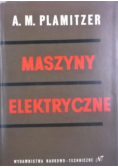 Maszyny elektryczne