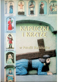 Kapliczki i krzyże w parafii Radziszów