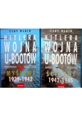 Hitlera wojna U - bootów Myśliwi / Ścigani