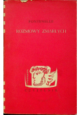 Rozmowy zmarłych