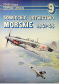 Kampanie lotnicze 9 Sowieckie lotnictwo morskie 1941 1945