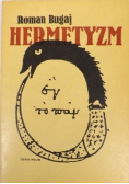 Hermetyzm