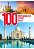 100 najpiękniejszych budowli świata