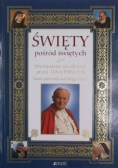 Święty pośród świętych NOWA