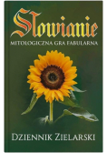 Słowianie: Dziennik Zielarski