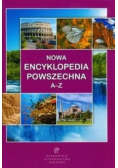 Nowa encyklopedia powszechna A Z