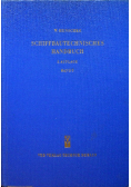 Schiffbautechnisches Handbuch Band 4