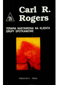 Terapia nastawiona na klienta
