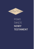 Pismo Świete Nowy Testament