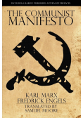 The Communist Manifesto