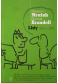 Mrożek Listy