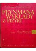 Feynmana wykłady z fizyki tom 2 część 2