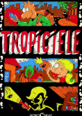 Tropiciele autograf autora