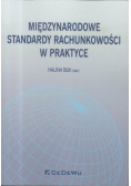Międzynarodowe standardy rachunkowości w praktyce