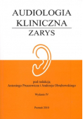 Audiologia kliniczna Zarys