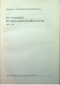 Życie codzienne na Pomorzu wczesnośredniowiecznym