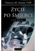Życie po śmierci I co dalej