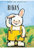 Rikuś