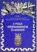 3 Pułk Grenadierów Śląskich