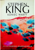 King stephen - koniec warty