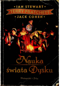 Nauka świata Dysku